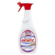          St.Moritz Bath Cleaner Antartic 750 